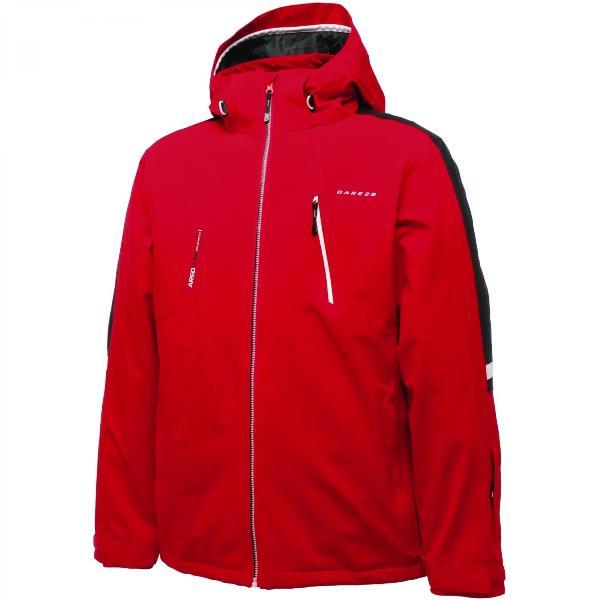 Куртка горнолыжная Dare2B Well Versed Jacket M
