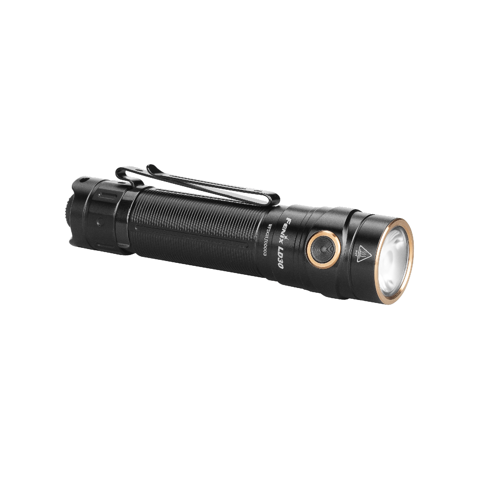 Фонарь Fenix LD30 с аккумулятором (ARB-L18-3400U) LD30bi