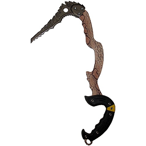 Ледовый инструмент Grivel MONSTER