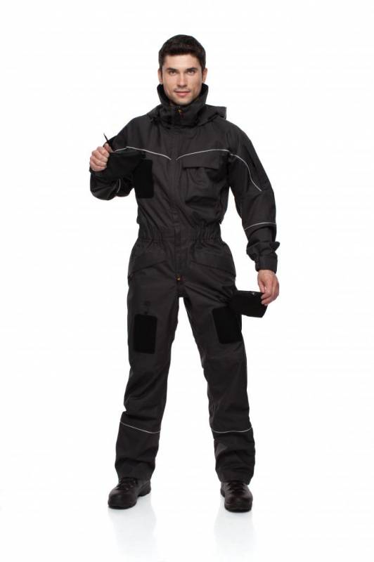 Комбинезон BASK WORKER SUIT