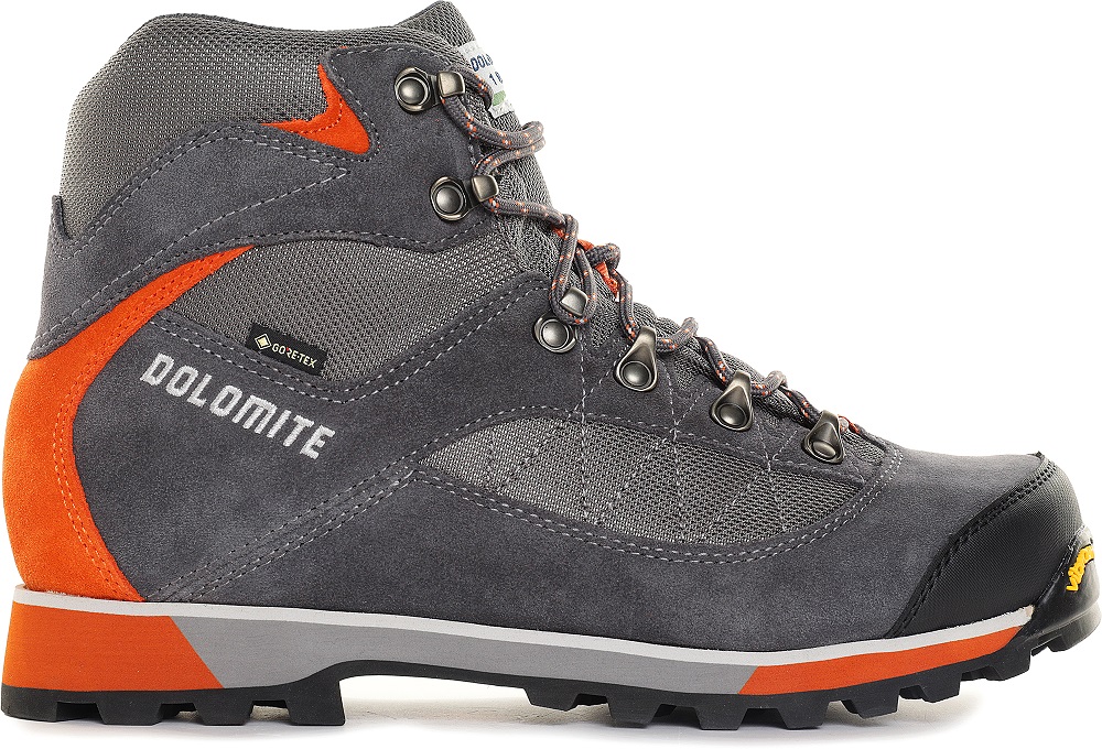 Ботинки Dolomite Zernez GTX