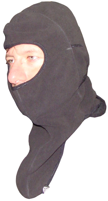 Балаклава Baseg Hunter WB