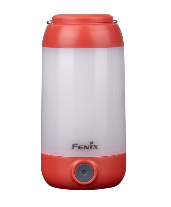 Фонарь кемпинговый Fenix CL26