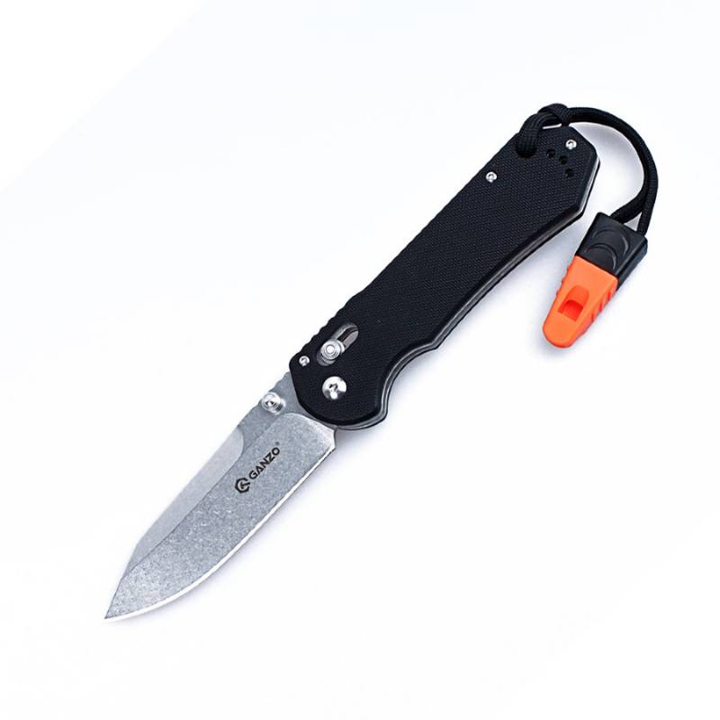 Нож складной туристический Ganzo G7452