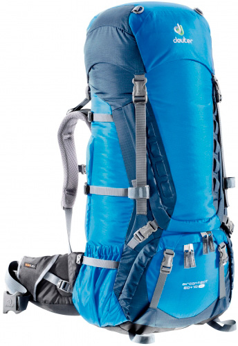 Рюкзак Deuter Aircontact 60 + 10 SL