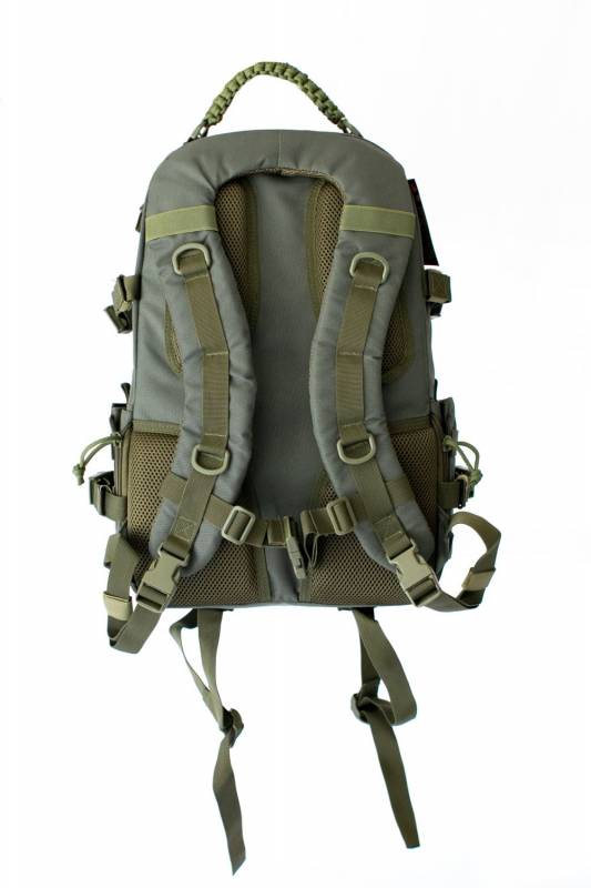 Рюкзак тактический Tramp Tactical 40