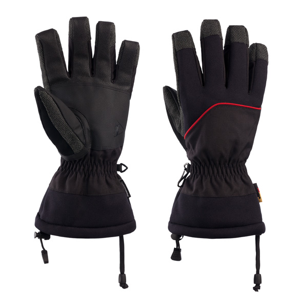 Перчатки Bask Workers Glove