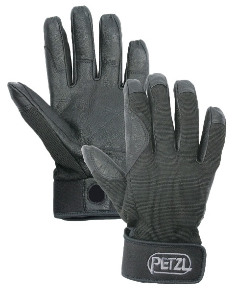 Перчатки Petzl Cordex