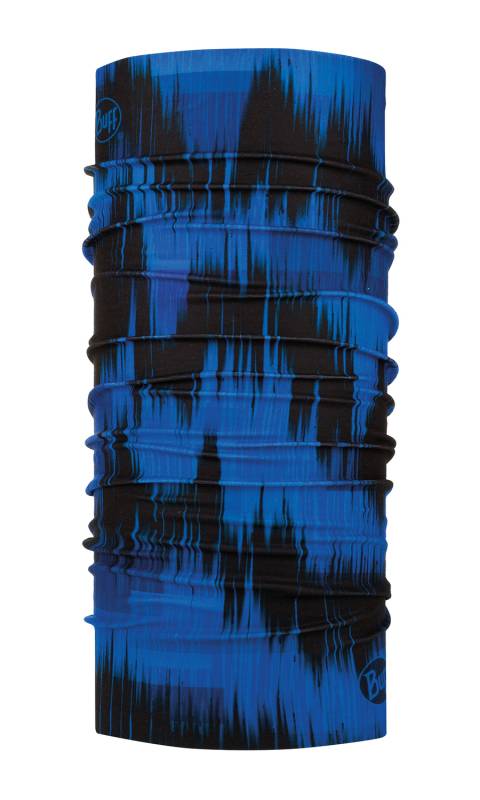 Бандана Buff ORIGINAL PULSE CAPE BLUE