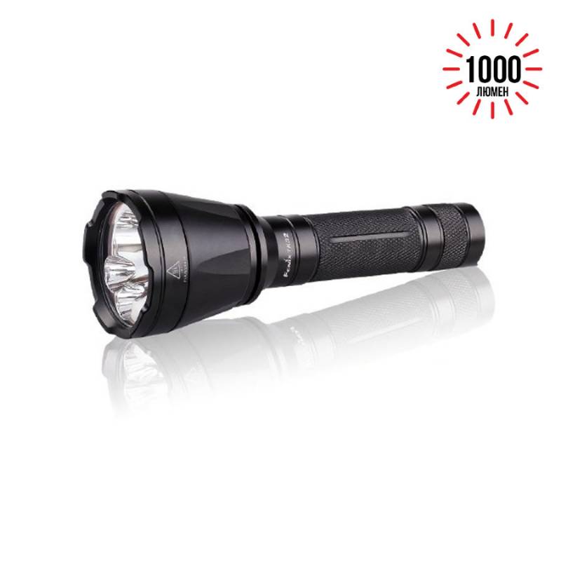 Фонарь тактический Fenix TK32 Cree XP-L HI V3 2016 Edition