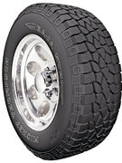 Шина Mickey Thompson BAJA STZ  LT 285/75 R16 126/123R