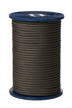Веревка вспомогательная Vento Cord 8 100 м