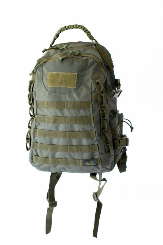 Рюкзак тактический Tramp Tactical 40