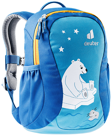 Рюкзак Deuter 2021-22 Pico