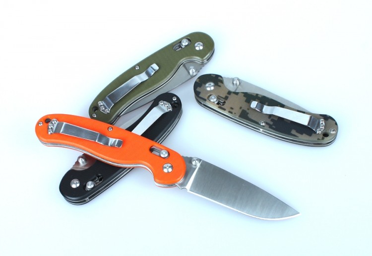 Нож Ganzo G727M