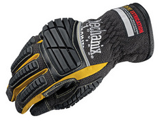 MW Extrication Leather SM