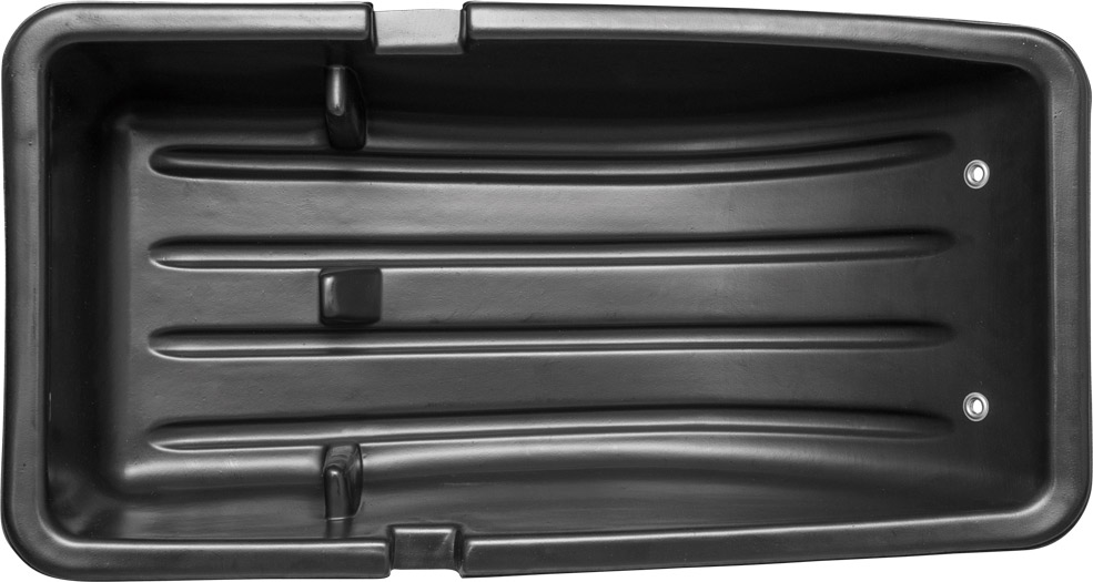 Сани волокуши для рыбаков и охотников Extruzion С-2/1 COMBO