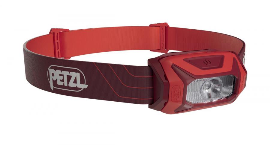Фонарь налобный Petzl Tikkina