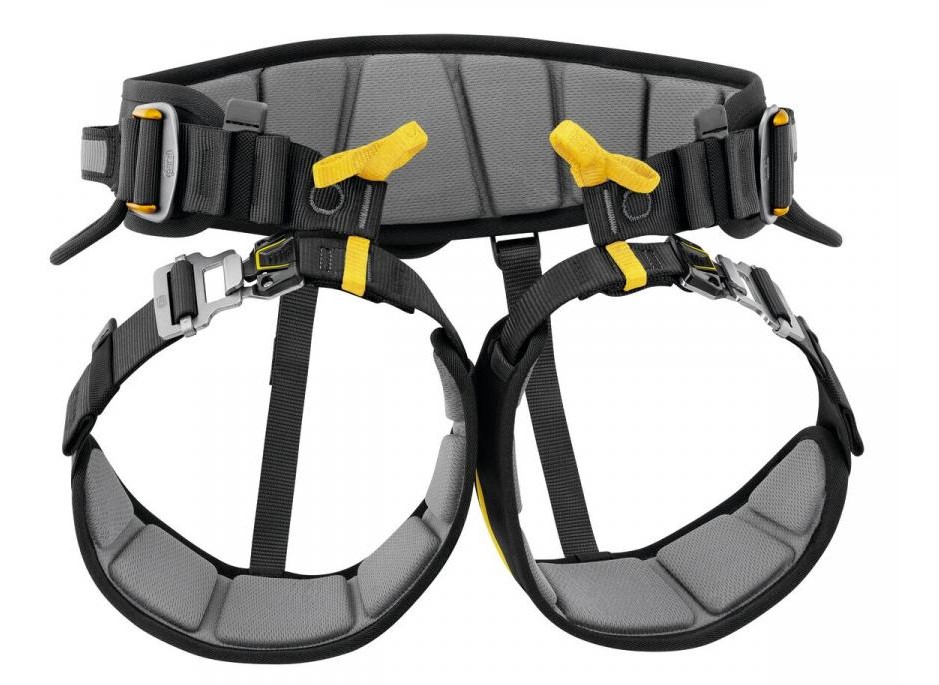Привязь Petzl Falcon Ascent