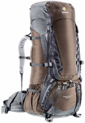 Рюкзак Deuter Aircontact 75+10