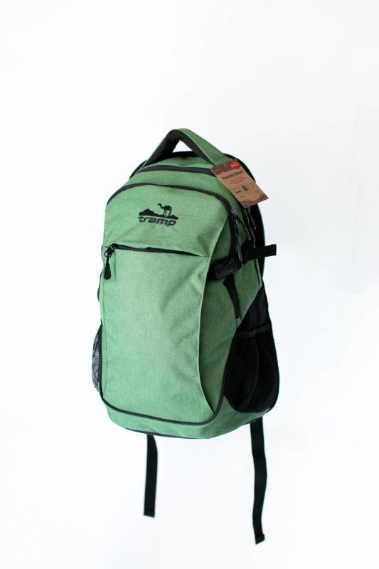Рюкзак городской Tramp Clever 25