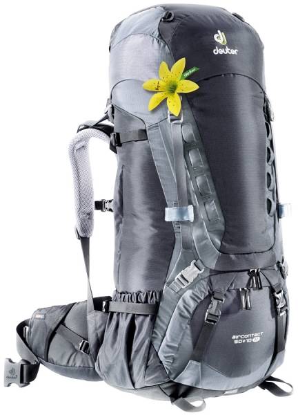 Рюкзак Deuter Aircontact 50+10 SL