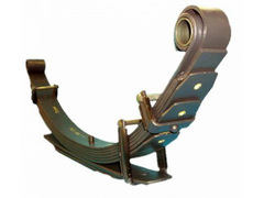 Рессора задняя old man emu Nissan Navara NP300 2008+/D22 10/2002+ +200kg Lift:+30mm