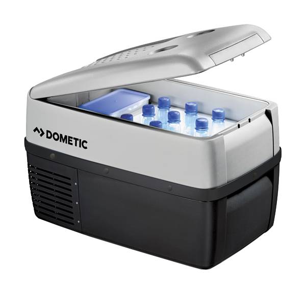 Автохолодильник компрессорный Dometic CoolFreeze CF 26, 21,5л