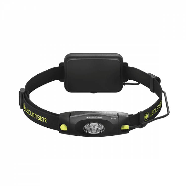 Фонарь налобный Ledlenser NEO6R 240 ЛМ