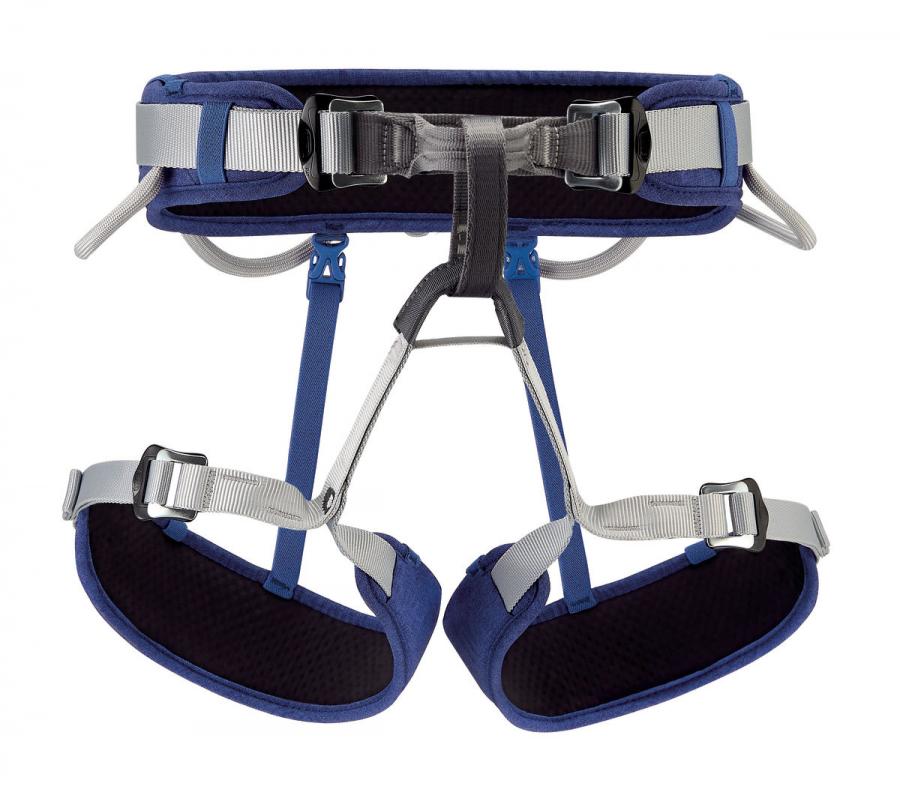 Поясная беседка Petzl Corax
