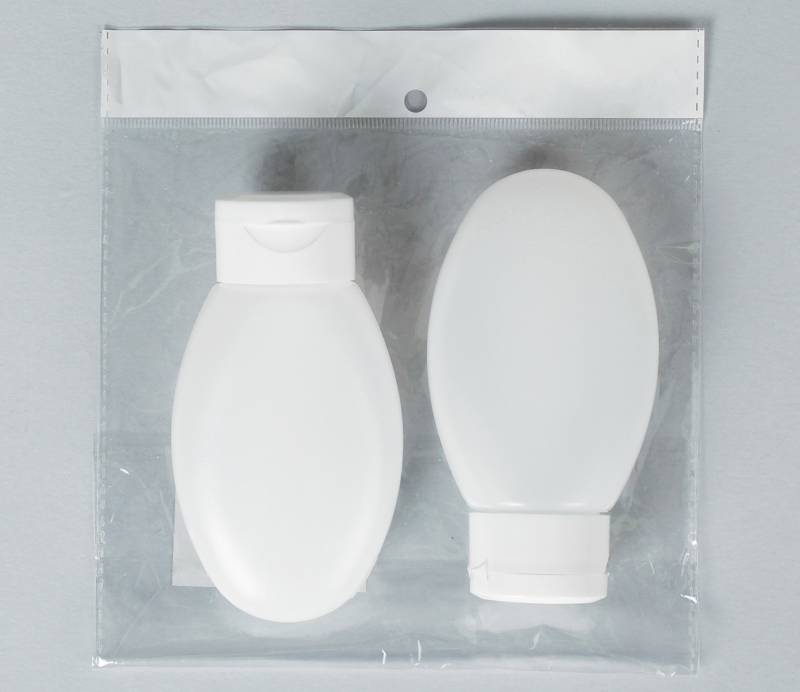 Набор для хранения 2 тубы 100 мл