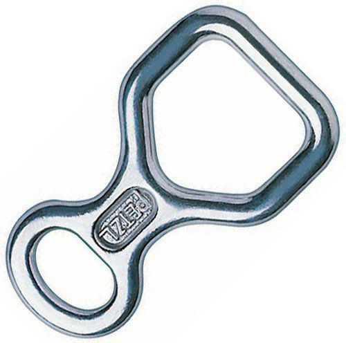 Восьмерка квадратная Petzl Huit