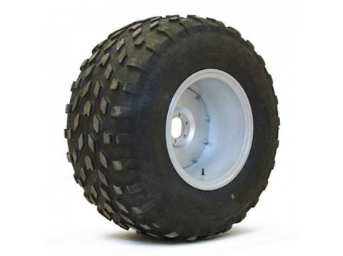 Колесо в сборе с диском X-TRIM (2 слоя) под Nissan, Toyota, Mitsubishi