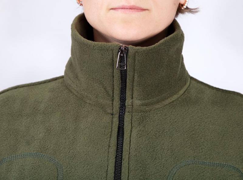 Жилет с подогревом RedLaika RL-05, 3,5-13ч, унисекс