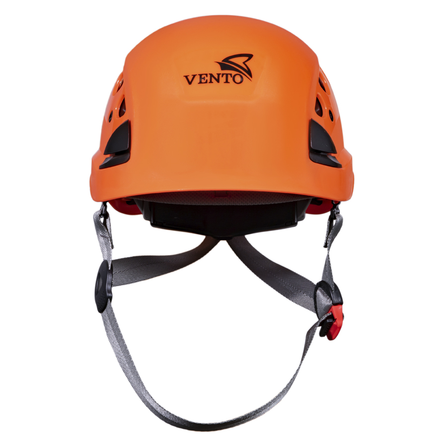 Каска защитная VENTO Энерго Вент
