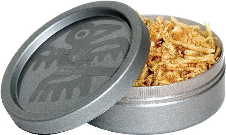 Набор Light My Fire Combo (огниво+стружка)