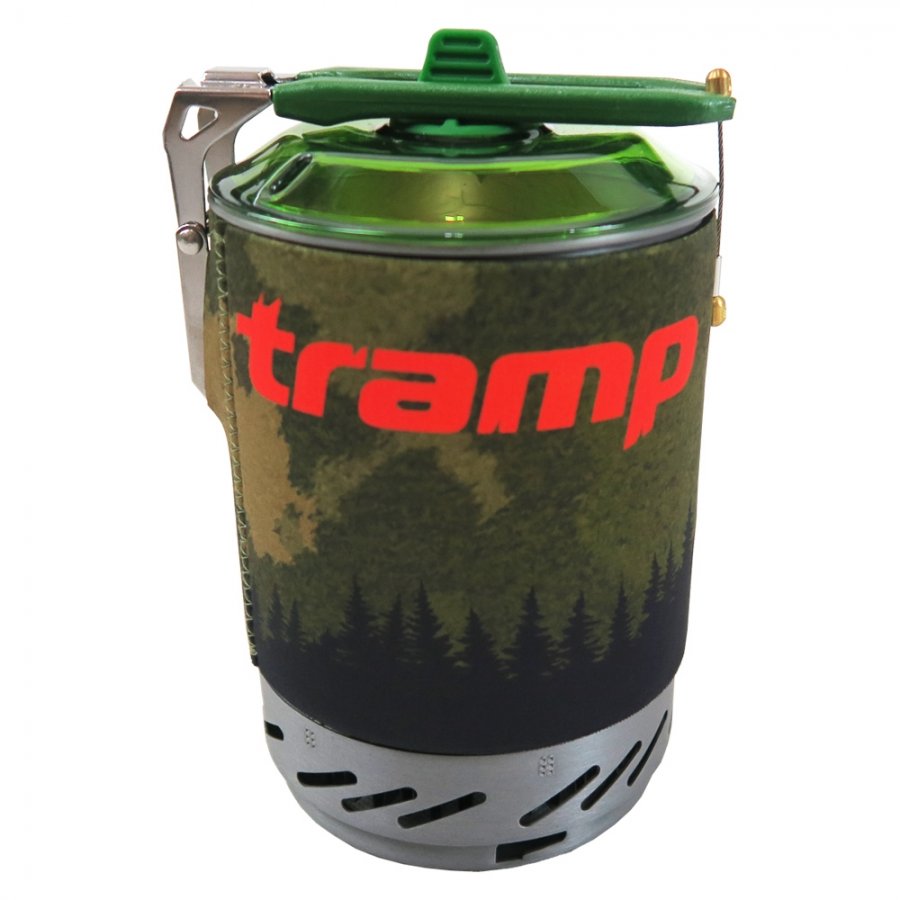 Система для приготовления пищи Tramp 1 л