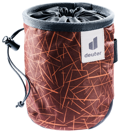 Мешок для магнезии Deuter 2021-22 Gravity Chalk Bag I
