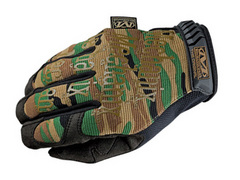 MW Original Glv Woodland Camo XX