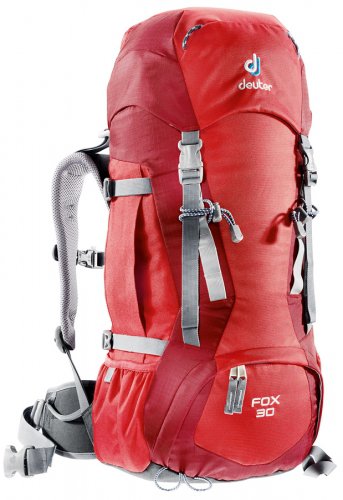 Рюкзак Deuter Family Fox 30