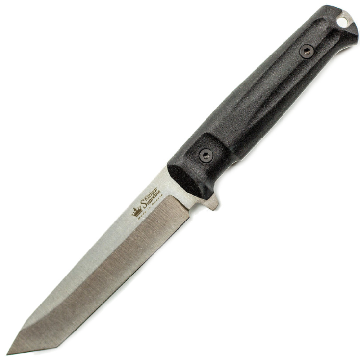 Нож тактический Kizlyar Supreme Aggressor 420HC LITE