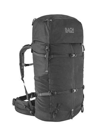 Рюкзак туристический BACH Pack Specialist 90 regular Black