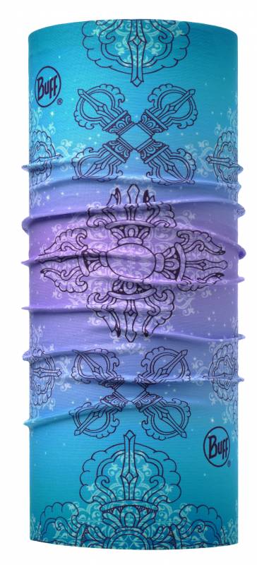 Бандана BUFF ORIGINAL TENZIN MULTI