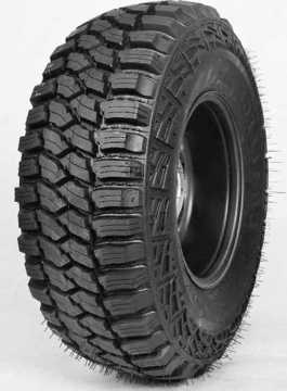 Шина Lakesea Crocodile LT 35X12.5R15 113Q