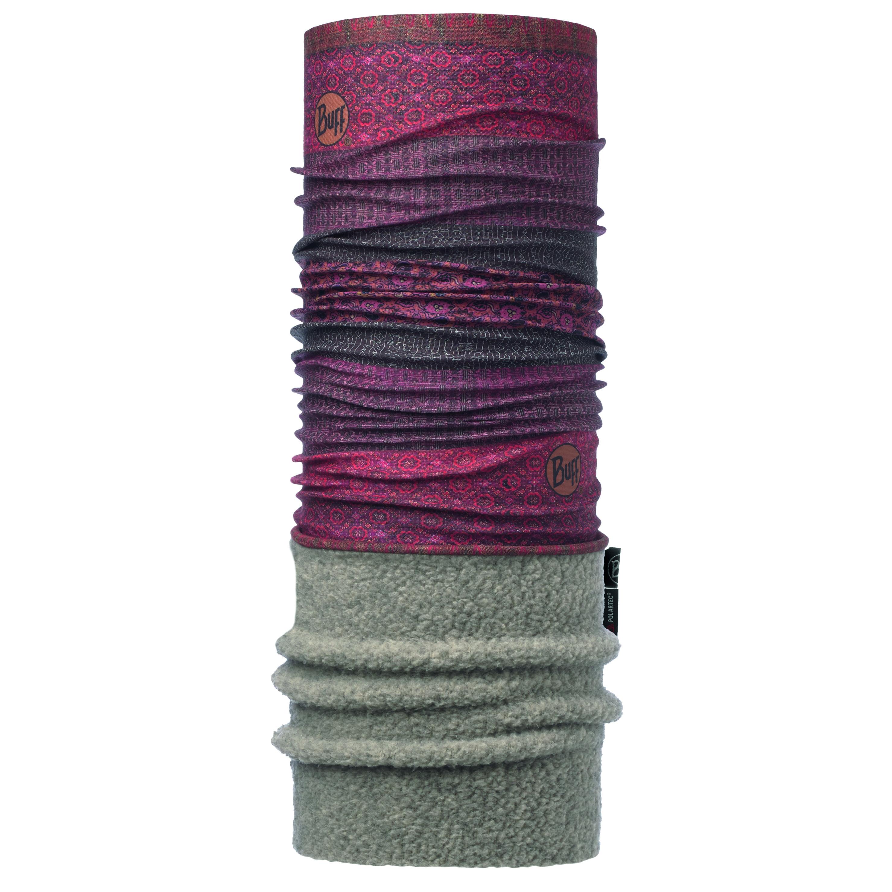 Бандана BUFF POLAR THERMAL KARKUND MULTI