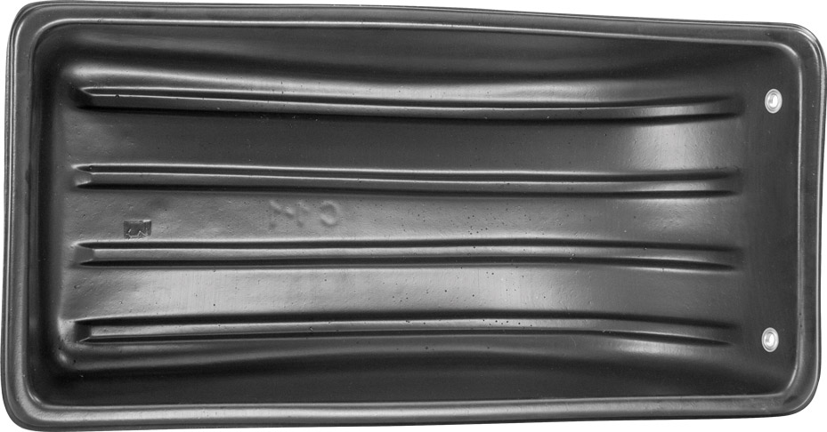 Сани волокуши для рыбаков и охотников Extruzion C-1/1