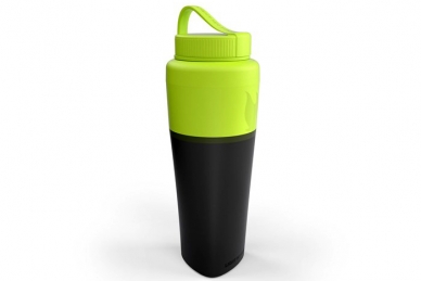 Бутылка складная Light my Fire Pack-up-Bottle