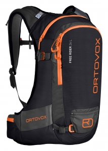 Рюкзак Ortovox Freerider 26 L