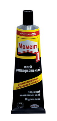 Клей Момент универсальный
