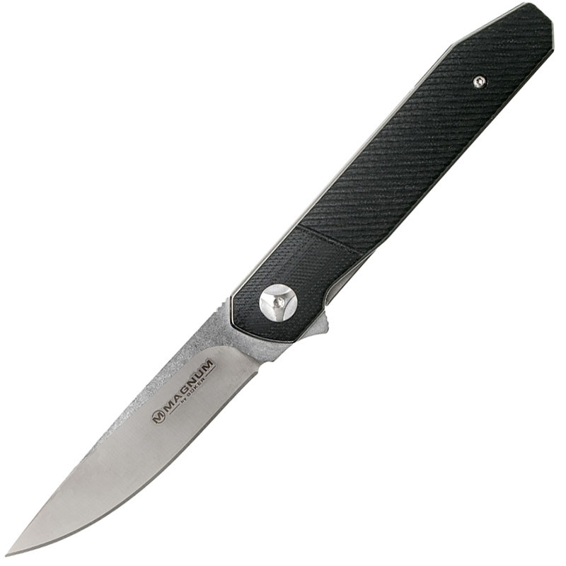 Нож складной BOKER MAGNUM MIYU CHIISAI BK01SC061